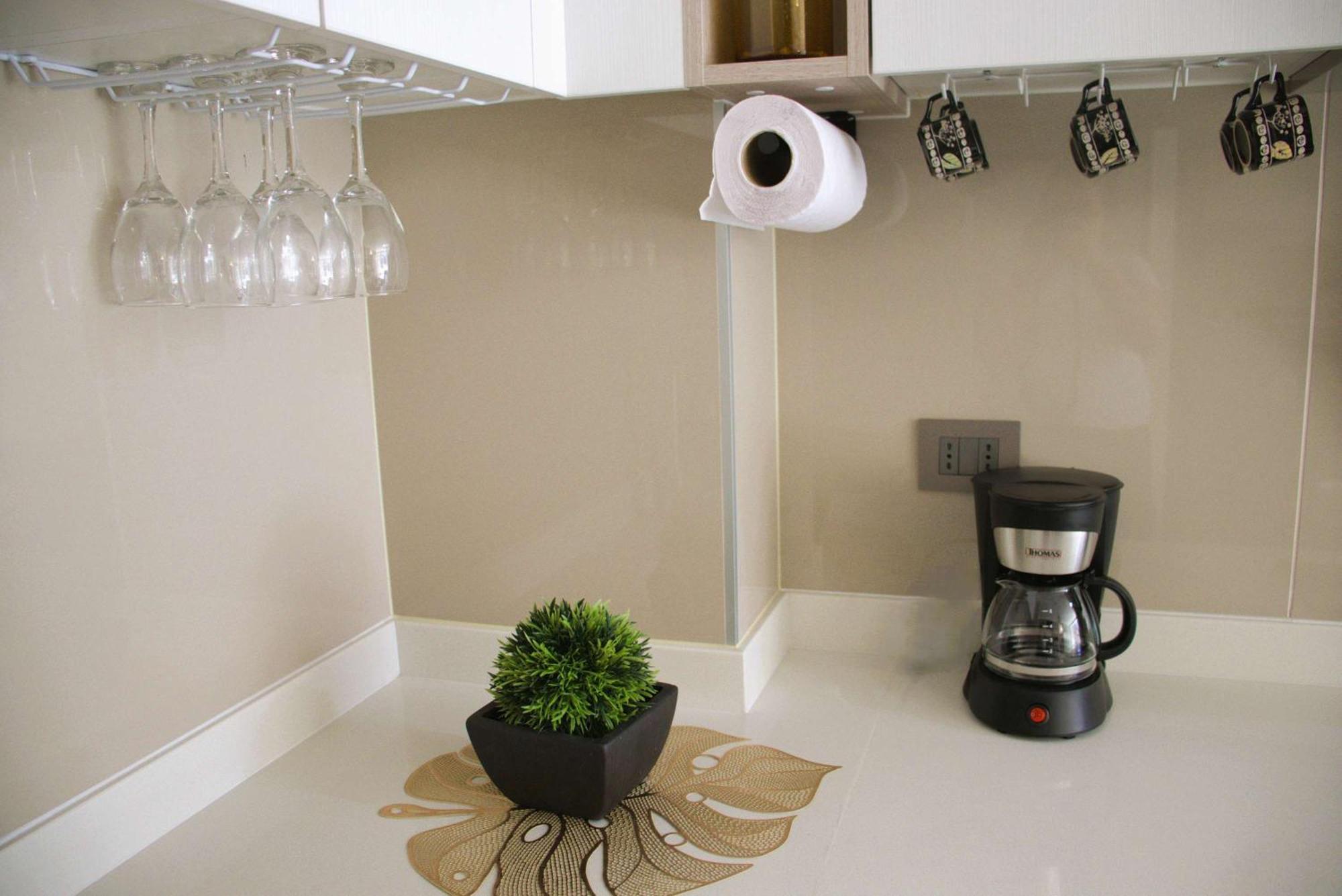 Hom I Confort Dpto 1d1b Centro Apartamento Santiago