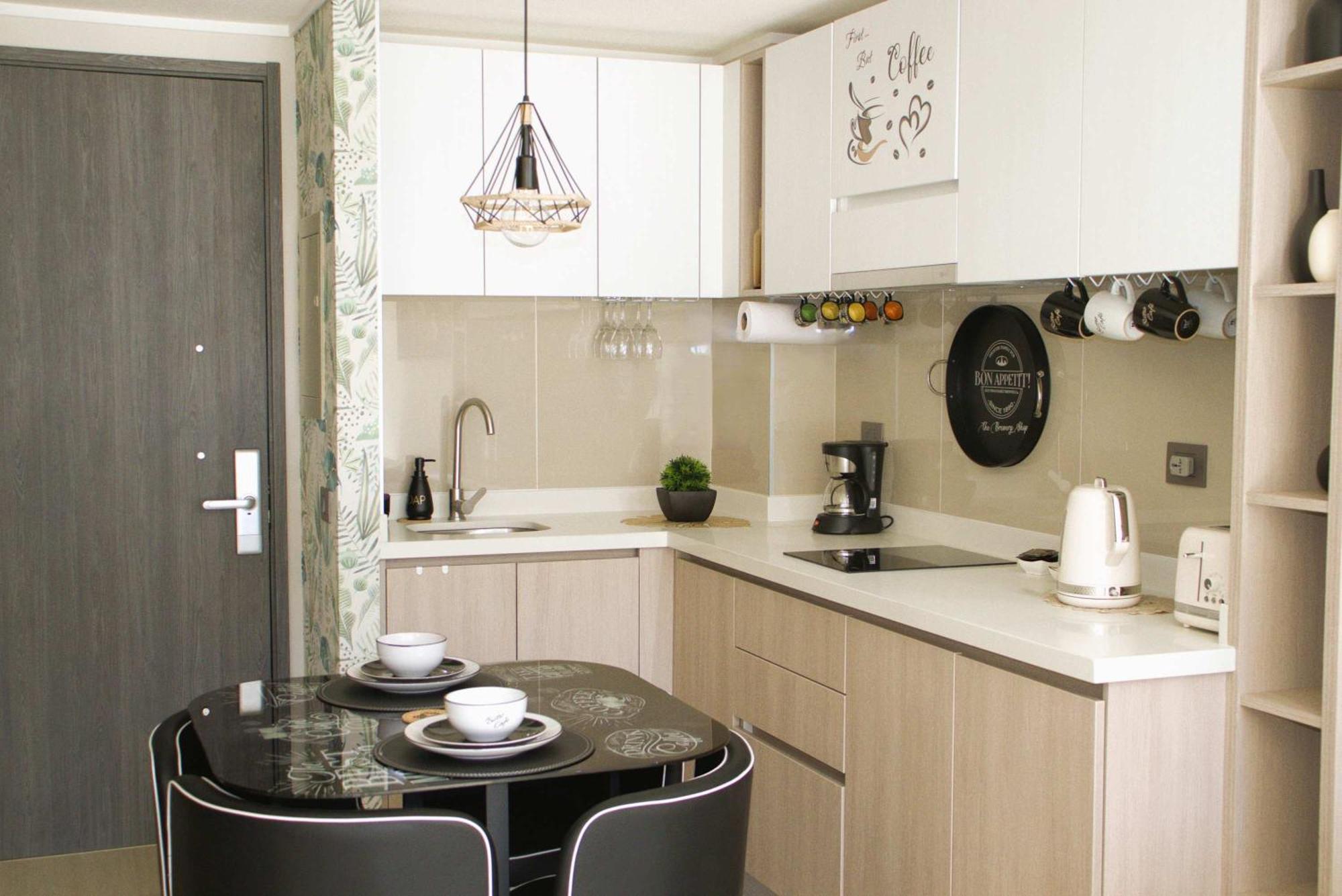 Hom I Confort Dpto 1d1b Centro Apartamento *