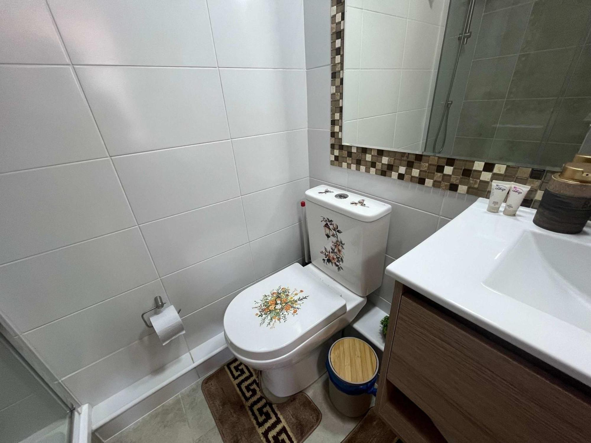 Hom I Confort Dpto 1d1b Centro Santiago